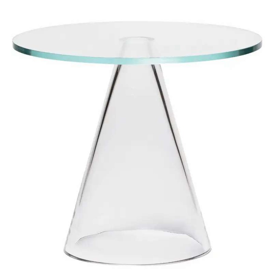 Side & End Tables * | Massproductions Sander Side Table