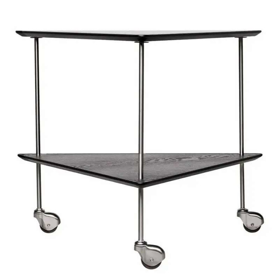 Kitchen Carts & Trolleys * | Fritz Hansen Aj Trolley