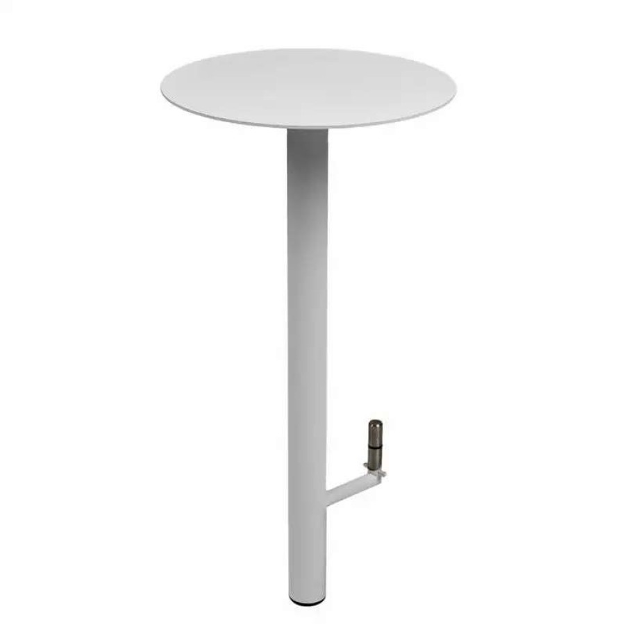 Side & End Tables * | Hem Palo Side Table, Grey