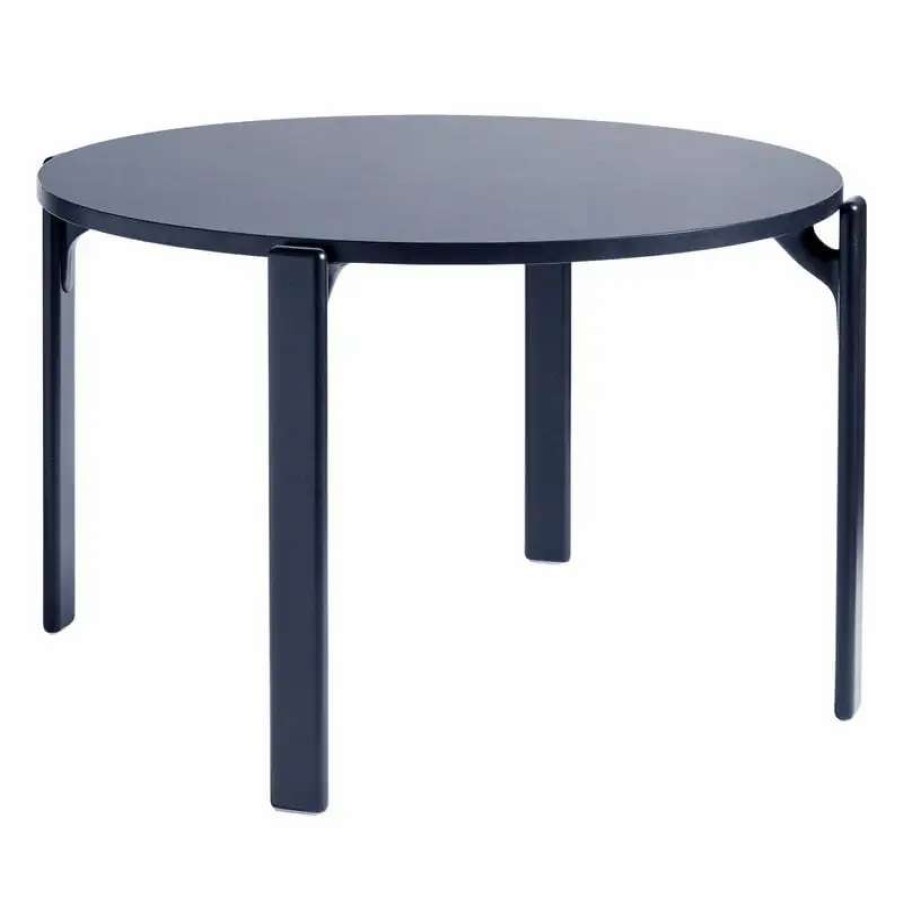 Coffee Tables * | Hay Rey Table, 128 Cm, Deep Blue Royal Blue