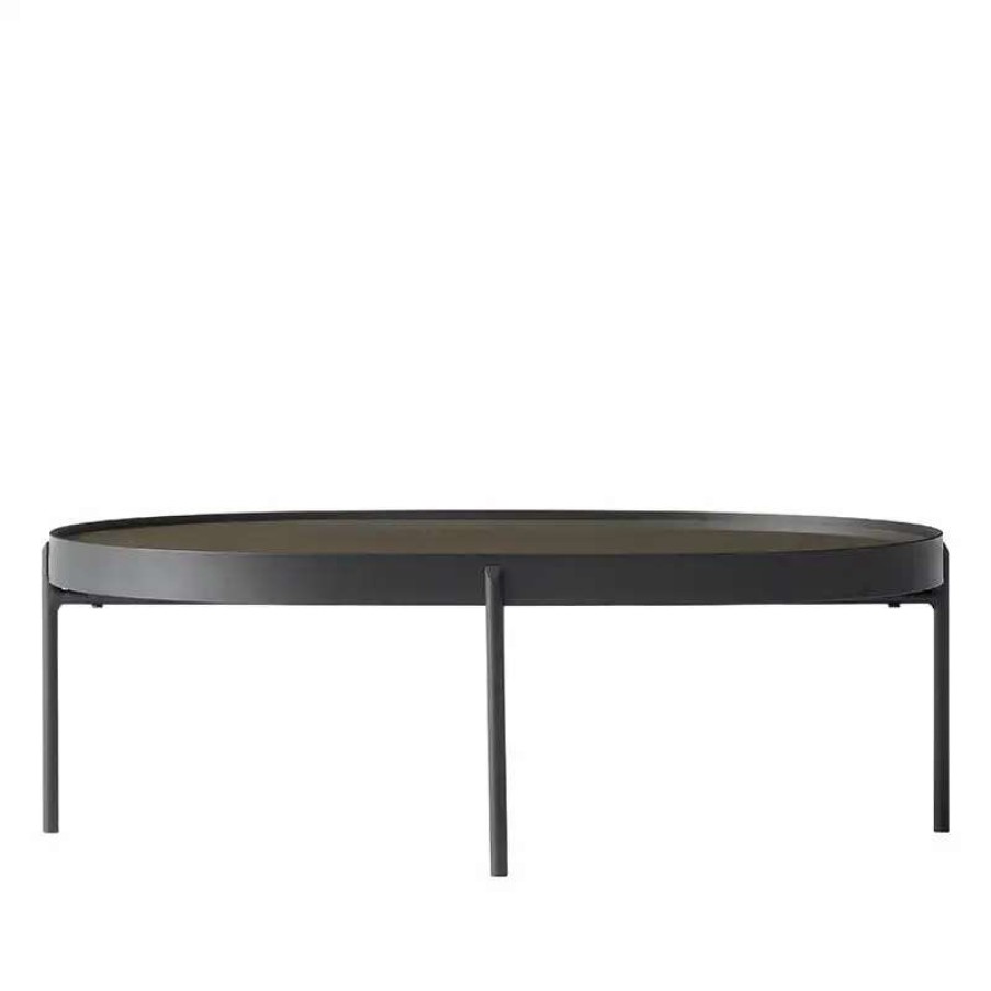 Coffee Tables * | Menu Nono Table, Large, Brown